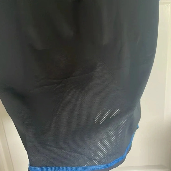 Men’s blue Reebok Play Dry short sleeve size XXL - Picture 6 of 8